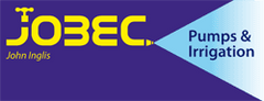 Jobec Pumps & Irrigation logo