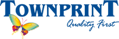 Townprint logo