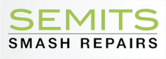 Semits Smash Repairs logo