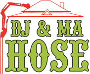 DJ & MA Hose logo