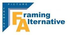 Framing Alternative logo