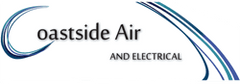 Coastside Air and Electrical logo