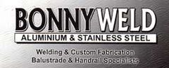Bonny Weld logo