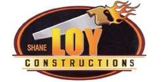 Loy Constructions logo