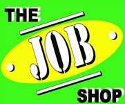 The Job Shop logo