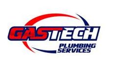 Gastech Plumbing Services logo