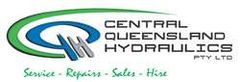 Central Queensland Hydraulics Pty Ltd logo