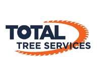 Total Tree Services logo
