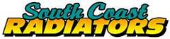 South Coast Radiators logo