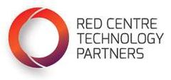 Red Centre Technology Partners logo