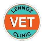 Lennox Head Veterinary Clinic logo