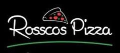 Rossco's Pizza logo
