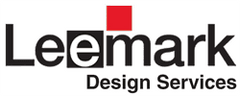 Leemark Design Services logo