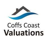 Coffs Coast Valuations logo