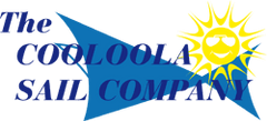 Cooloola Sail Company logo