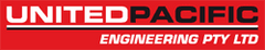 United Pacific Engineering Pty Ltd logo