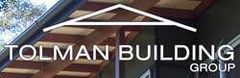 Tolman Building Group logo