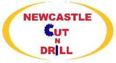 Newcastle Cut N Drill logo