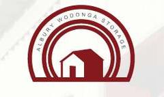 Albury Wodonga Storage logo