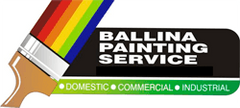 Ballina Painting Service logo