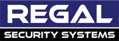 Regal Security Systems logo