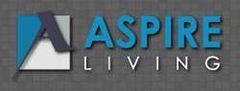 Aspire Living logo