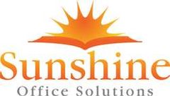 Sunshine Office Solutions logo