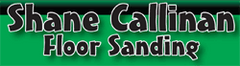 Shane Callinan Floor Sanding logo