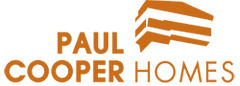 Paul Cooper Homes logo