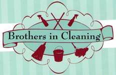 Brothers in Cleaning Pty Ltd logo