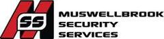 Muswellbrook Security Services logo