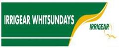 Irrigear Whitsundays logo