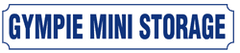 Gympie Mini Storage logo