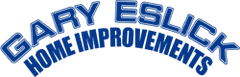 Gary Eslick Home Improvements logo