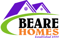 Beare Homes logo
