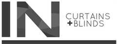 In Curtains & Blinds logo