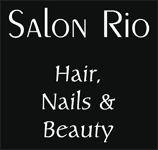 Salon Rio Hair Nails & Beauty logo