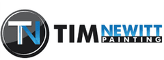 Tim Newitt Painting logo