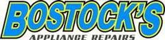 Bostock's Appliance Repairs logo