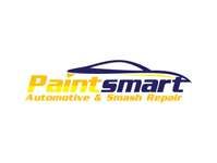 Paint Smart Auto & Smash Repairs logo