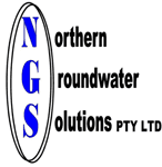 Northern Groundwater Solutions Pty Ltd logo