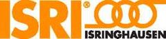 ISRI Seats Darwin logo