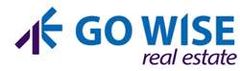 Go Wise-Property Management logo