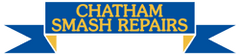 Chatham Smash Repairs logo