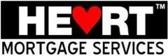 Heart Mortgage Services logo