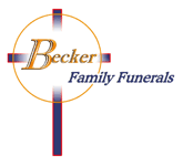 Becker Family Funerals logo