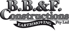 BB & F Constructions Pty Ltd logo