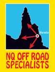 NQ Off Road Pty Ltd logo