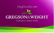 Gregson & Weight Funeral Directors logo