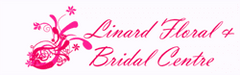 Linard Floral & Bridal Centre logo